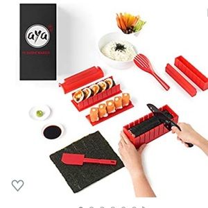 Sushi Maker-never used